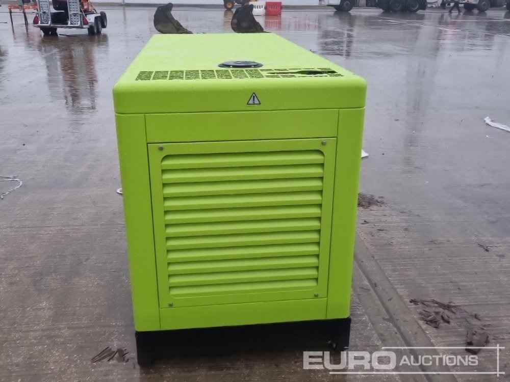 Unused 2025 Compal Power VG-R30 - مجموعة المولدات: صورة 4 Unused 2025 Compal Power VG-R30 - مجموعة المولدات: صورة 4