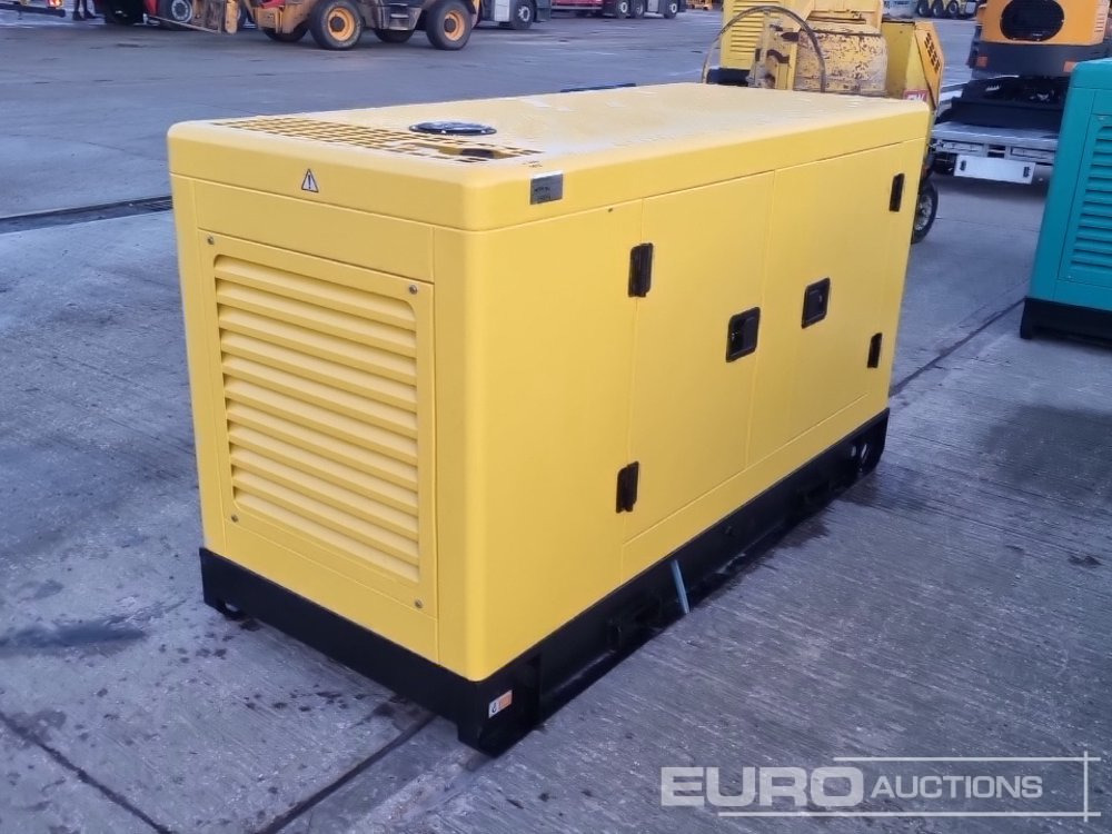 Unused 2025 Compal Power VG-R30 - مجموعة المولدات: صورة 5 Unused 2025 Compal Power VG-R30 - مجموعة المولدات: صورة 5