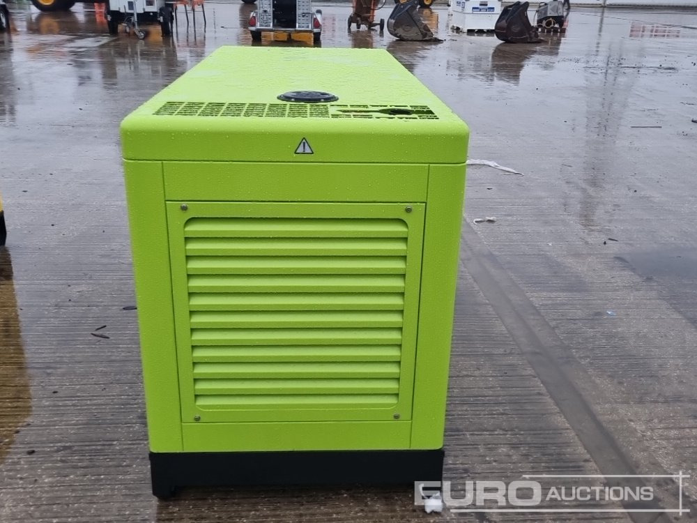 Unused 2025 Compal Power VG-R30 - مجموعة المولدات: صورة 4 Unused 2025 Compal Power VG-R30 - مجموعة المولدات: صورة 4