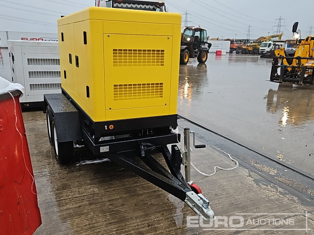 Unused 2025 Compal Power VG-R30 - مجموعة المولدات: صورة 1 Unused 2025 Compal Power VG-R30 - مجموعة المولدات: صورة 1