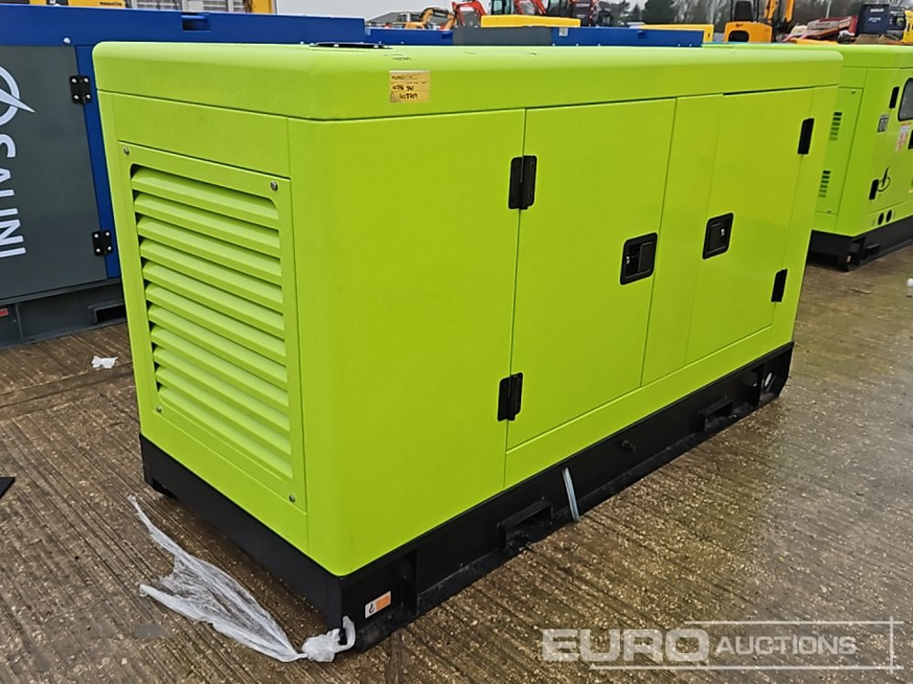 Unused 2025 Compal Power VG-R30 - مجموعة المولدات: صورة 5 Unused 2025 Compal Power VG-R30 - مجموعة المولدات: صورة 5