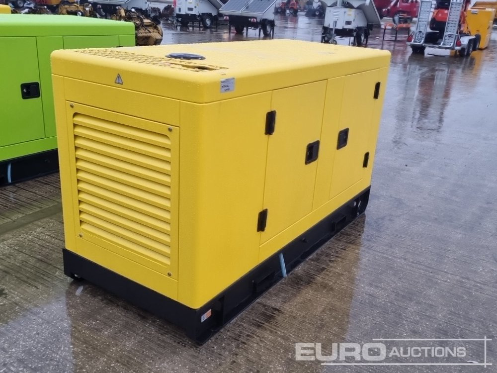 Unused 2025 Compal Power VG-R30 - مجموعة المولدات: صورة 5 Unused 2025 Compal Power VG-R30 - مجموعة المولدات: صورة 5