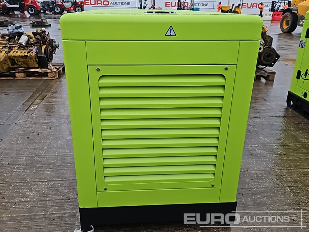 Unused 2025 Compal Power VG-R30 - مجموعة المولدات: صورة 4 Unused 2025 Compal Power VG-R30 - مجموعة المولدات: صورة 4