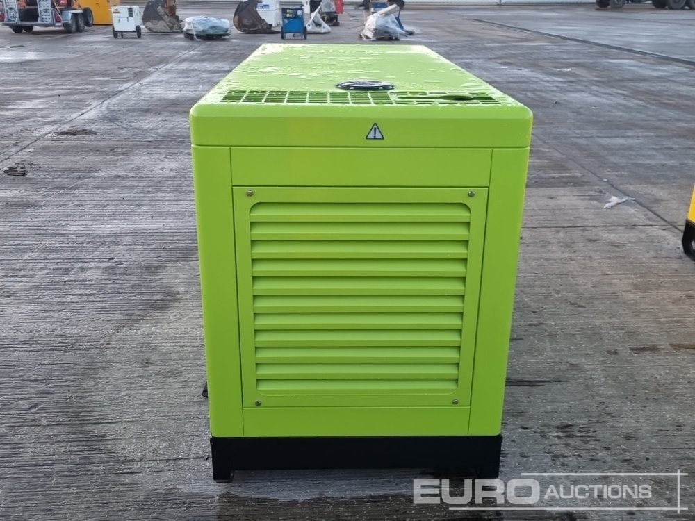 Unused 2025 Compal Power VG-R30 - مجموعة المولدات: صورة 4 Unused 2025 Compal Power VG-R30 - مجموعة المولدات: صورة 4