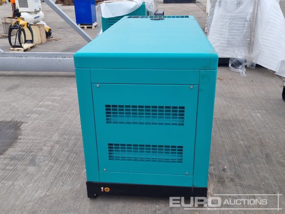 Unused 2025 Compal Power VG-R50 - مجموعة المولدات: صورة 2 Unused 2025 Compal Power VG-R50 - مجموعة المولدات: صورة 2