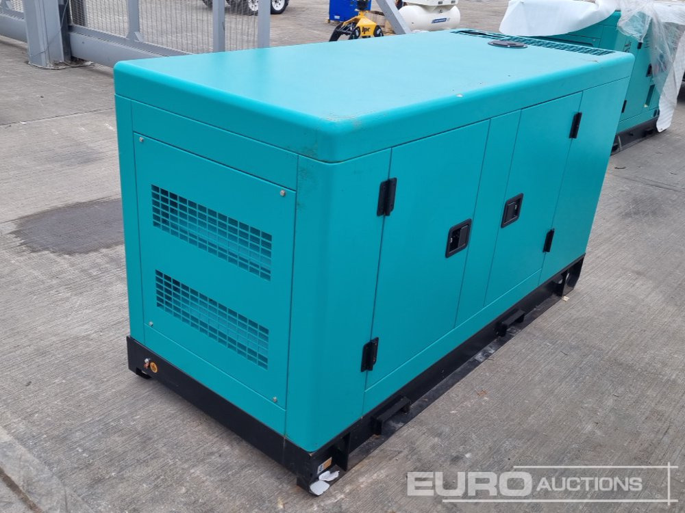 Unused 2025 Compal Power VG-R50 - مجموعة المولدات: صورة 3 Unused 2025 Compal Power VG-R50 - مجموعة المولدات: صورة 3