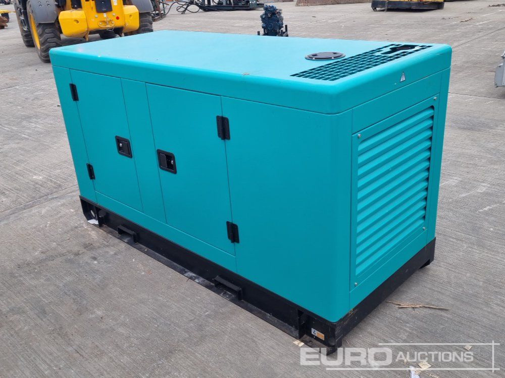 Unused 2025 Compal Power VG-R50 - مجموعة المولدات: صورة 5 Unused 2025 Compal Power VG-R50 - مجموعة المولدات: صورة 5