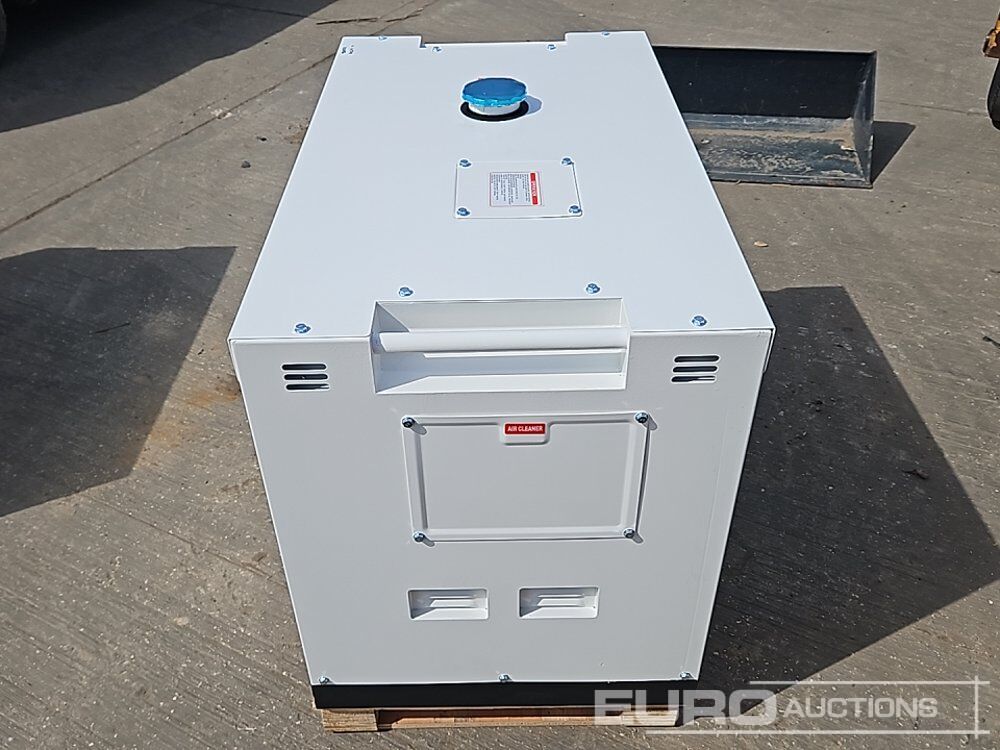 Unused 2025 Compal VG-R110 - مجموعة المولدات: صورة 4 Unused 2025 Compal VG-R110 - مجموعة المولدات: صورة 4
