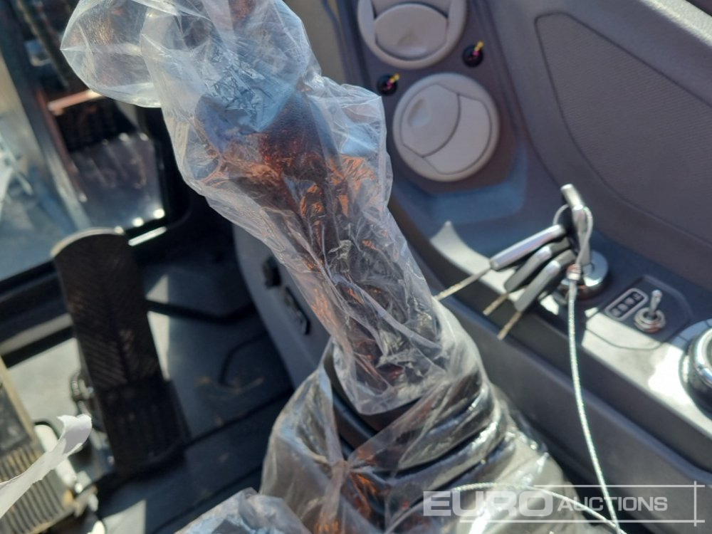 حفارة دولاب Unused 2025 Develon DX60WN ECO-1: صورة 41
