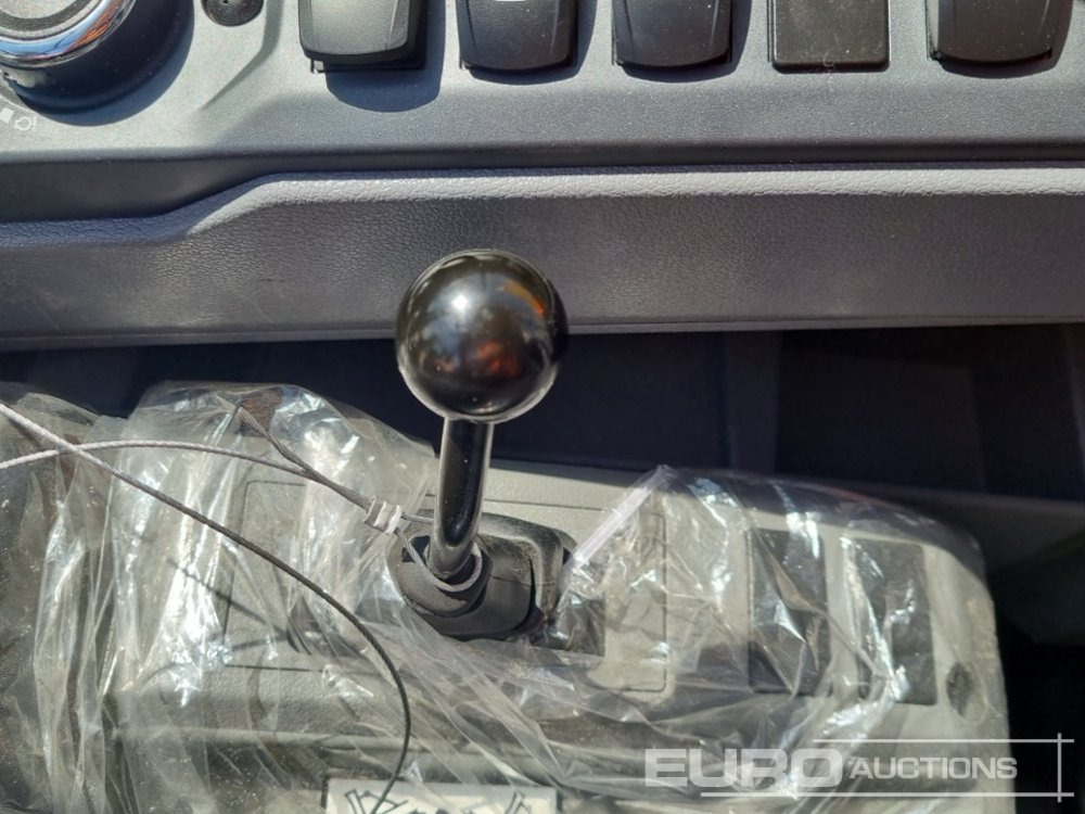 حفارة دولاب Unused 2025 Develon DX60WN ECO-1: صورة 40