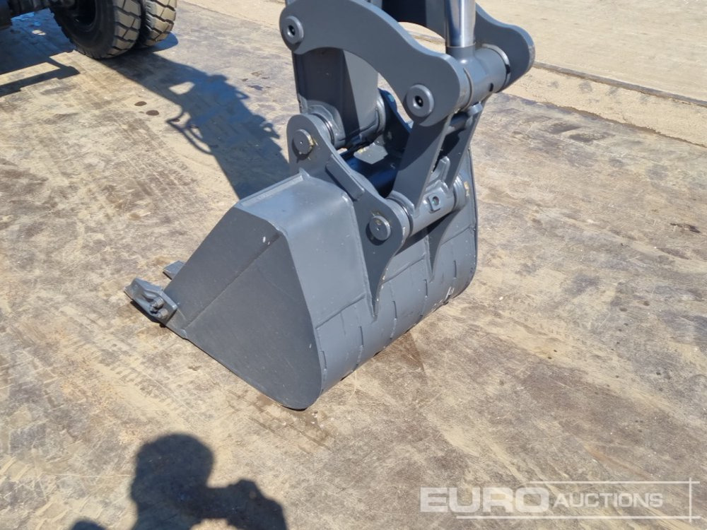 حفارة دولاب Unused 2025 Develon DX60WN ECO-1: صورة 20