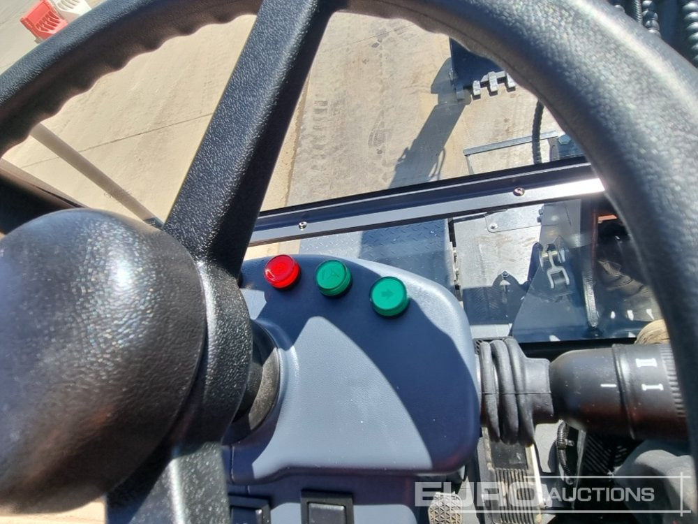 حفارة دولاب Unused 2025 Develon DX60WN ECO-1: صورة 35