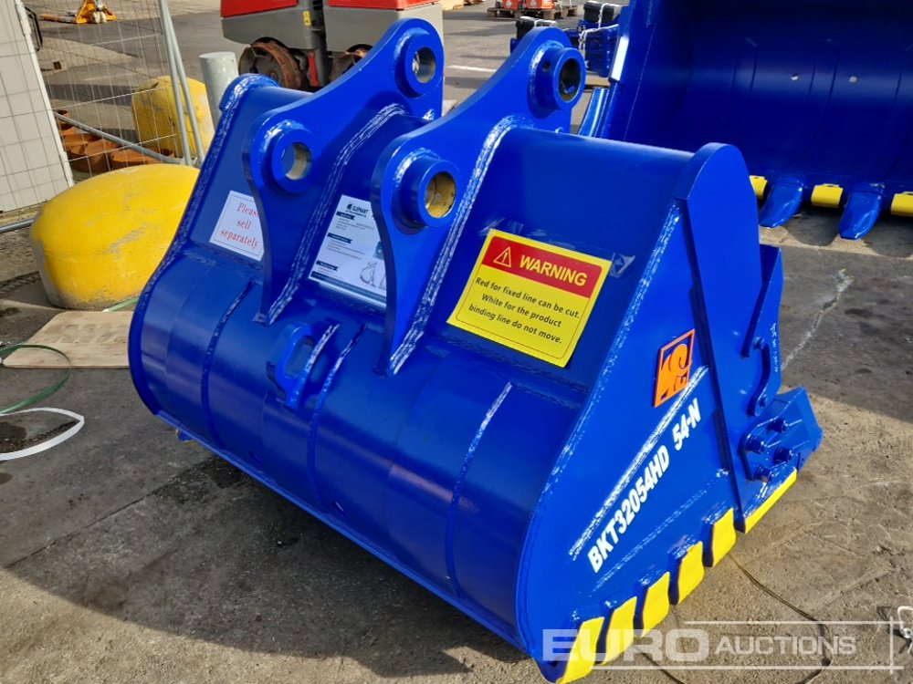 Unused 2025 Elephant BKT32054HD 54-N - بكت: صورة 3 Unused 2025 Elephant BKT32054HD 54-N - بكت: صورة 3