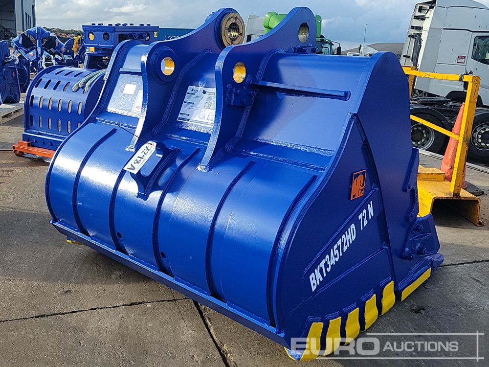 Unused 2025 Elephant BKT34572HD 72-N - بكت: صورة 5 Unused 2025 Elephant BKT34572HD 72-N - بكت: صورة 5