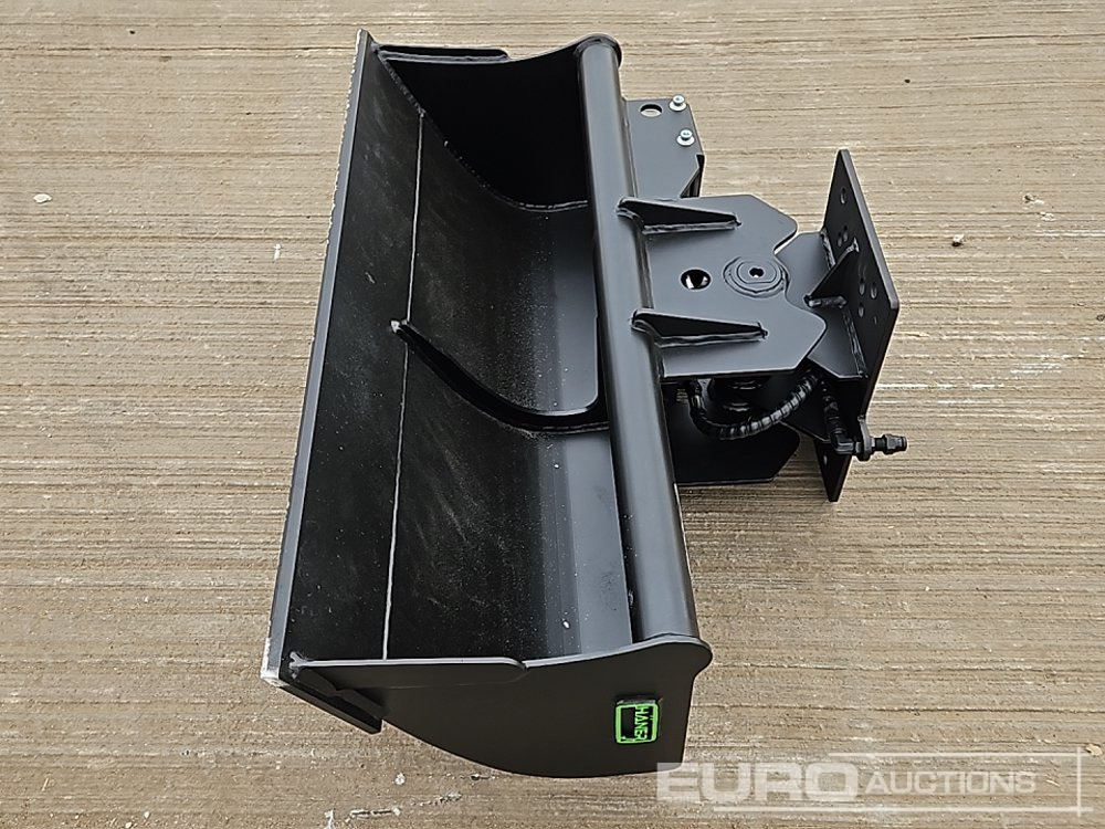 Unused 2025 Haner HHG1100-00A - بكت: صورة 2 Unused 2025 Haner HHG1100-00A - بكت: صورة 2