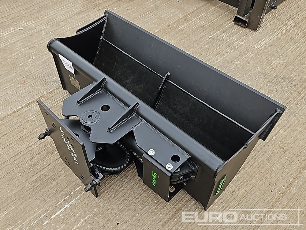 Unused 2025 Haner HHG1100-00A - بكت: صورة 5 Unused 2025 Haner HHG1100-00A - بكت: صورة 5