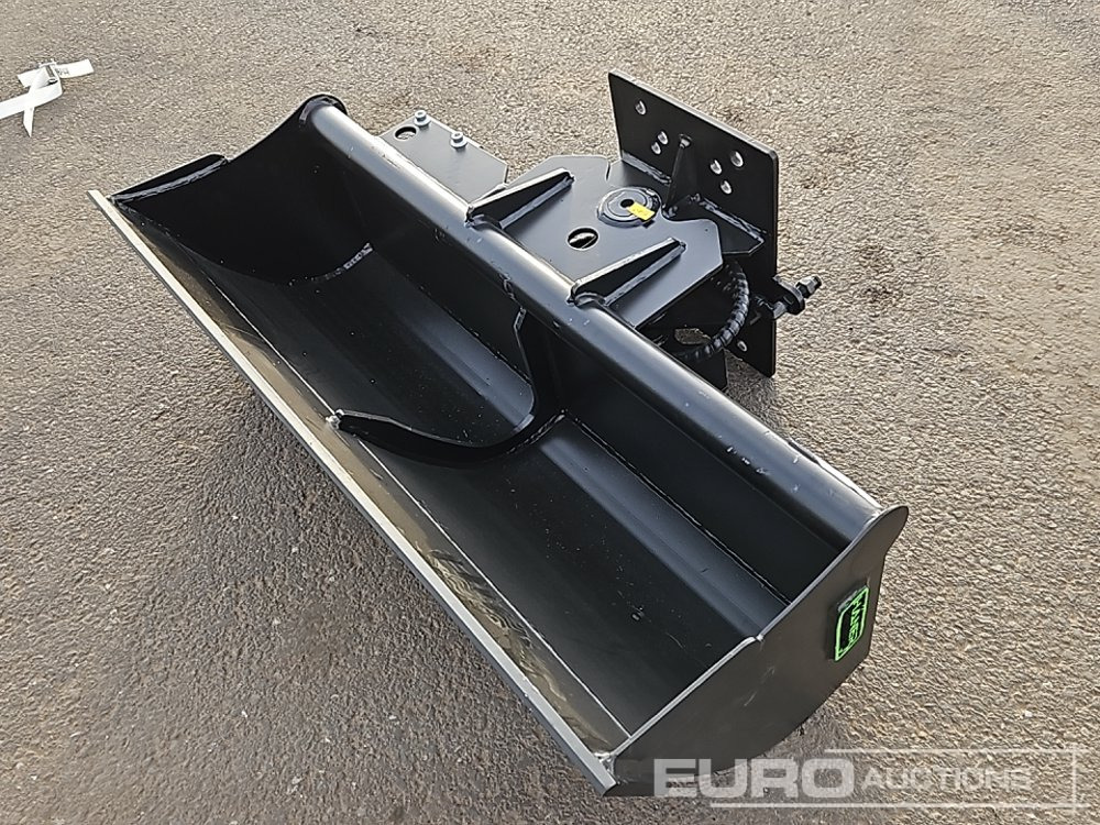 Unused 2025 Haner HHG1100-MS01A - بكت: صورة 1 Unused 2025 Haner HHG1100-MS01A - بكت: صورة 1