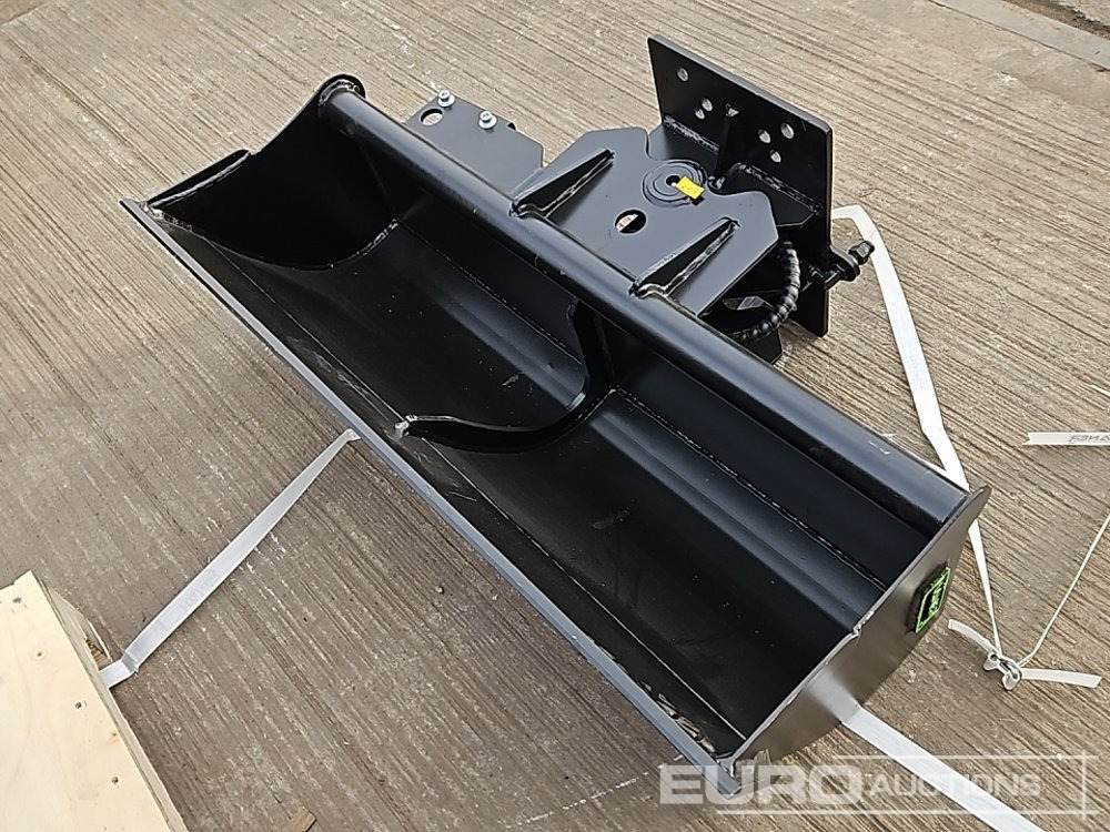 Unused 2025 Haner HHG1100-MS01A - بكت: صورة 1 Unused 2025 Haner HHG1100-MS01A - بكت: صورة 1