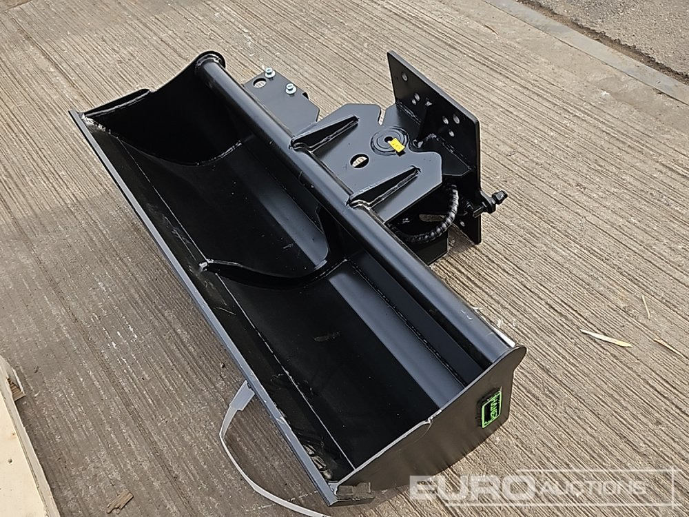 Unused 2025 Haner HHG1100-MS01A - بكت: صورة 2 Unused 2025 Haner HHG1100-MS01A - بكت: صورة 2