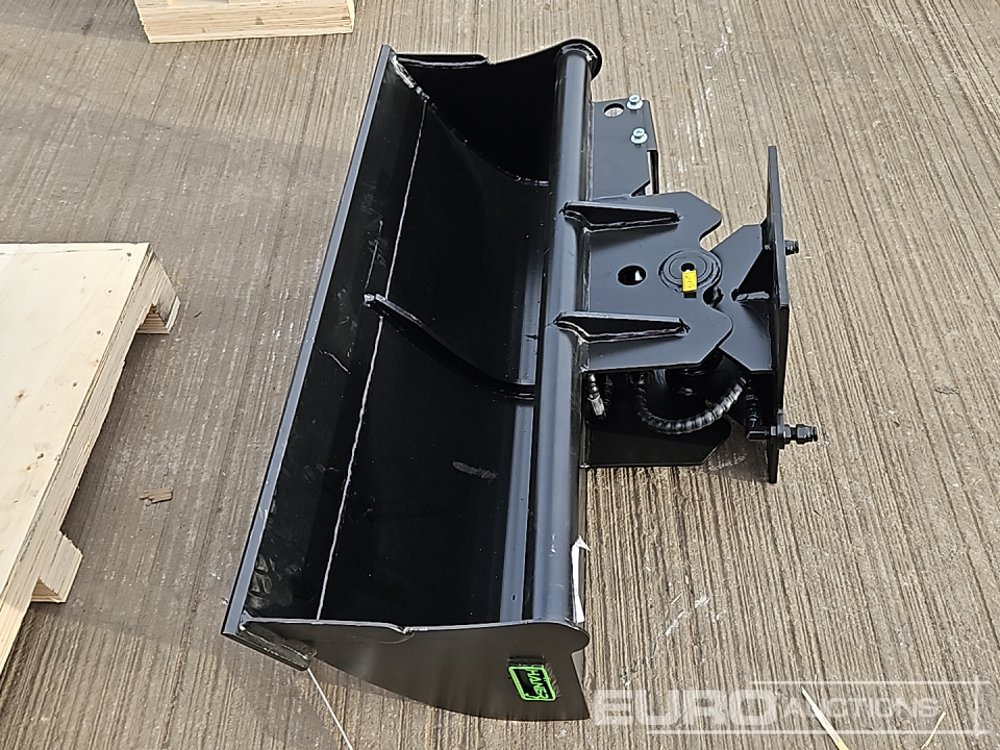 Unused 2025 Haner HHG1100-MS01A - بكت: صورة 3 Unused 2025 Haner HHG1100-MS01A - بكت: صورة 3