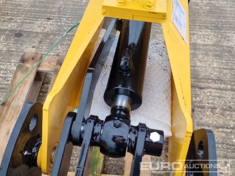 ملحق - حفارة Unused 2025 JPC CG800: صورة 14