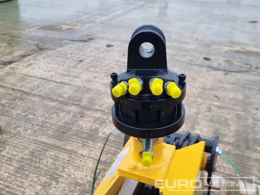 ملحق - حفارة Unused 2025 JPC CG800: صورة 15