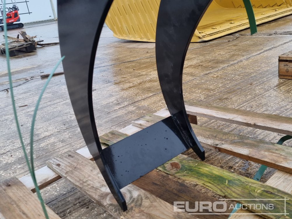 ملحق - حفارة Unused 2025 JPC CG800: صورة 10