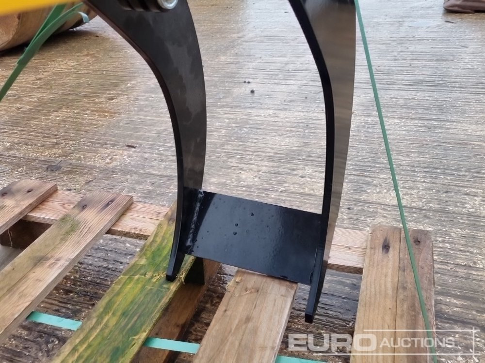 ملحق - حفارة Unused 2025 JPC CG800: صورة 9