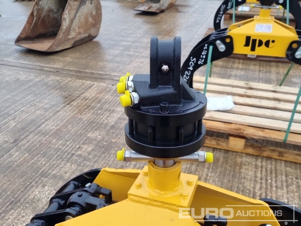 ملحق - حفارة Unused 2025 JPC CG800: صورة 16