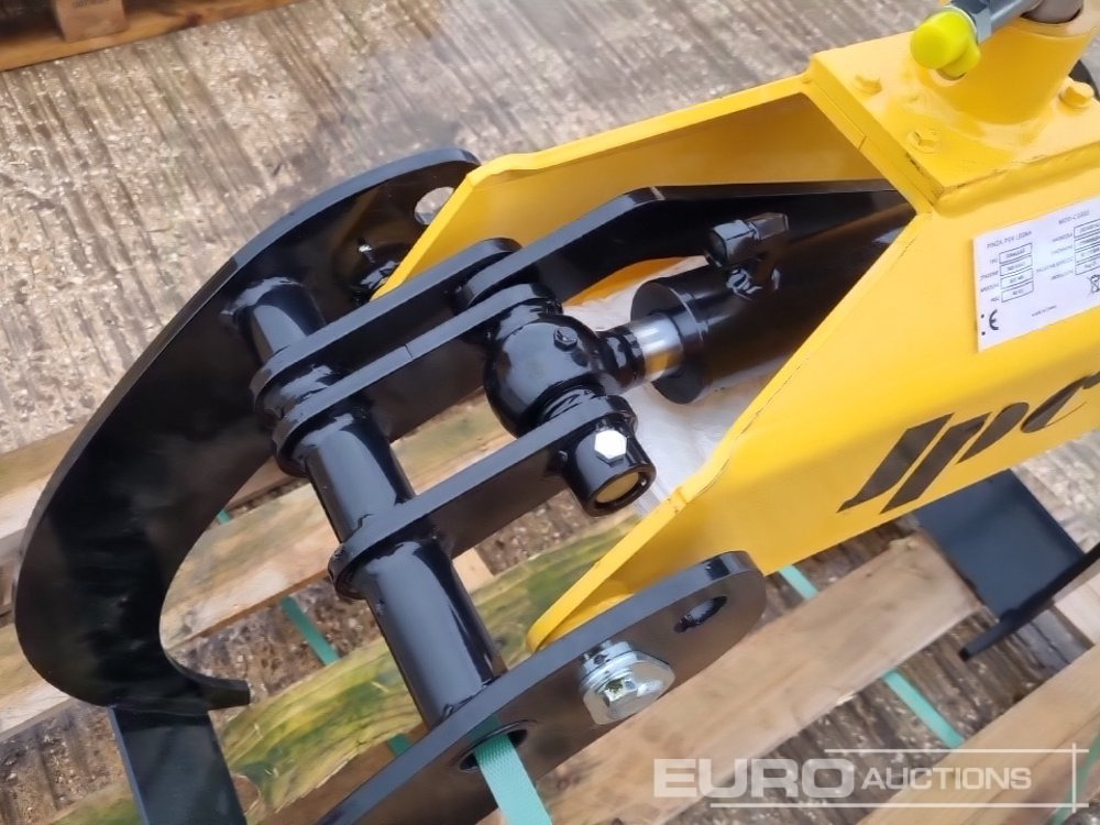 ملحق - حفارة Unused 2025 JPC CG800: صورة 13