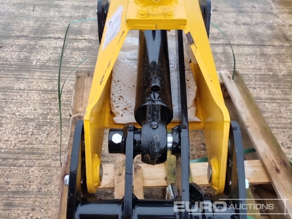 ملحق - حفارة Unused 2025 JPC CG800: صورة 12