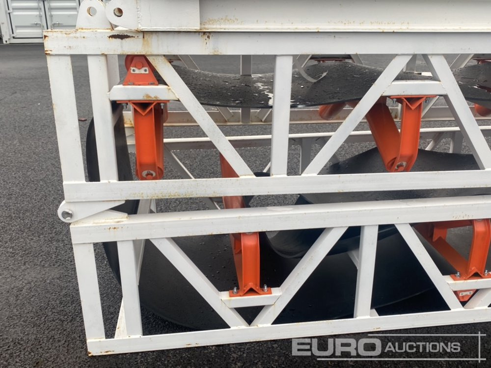 Unused 2025 JQ Power A3660E - الناقل: صورة 5 Unused 2025 JQ Power A3660E - الناقل: صورة 5