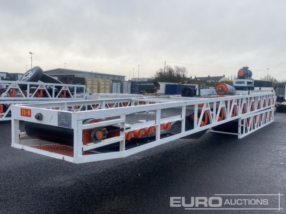 Unused 2025 JQ Power A3660E - الناقل: صورة 1 Unused 2025 JQ Power A3660E - الناقل: صورة 1