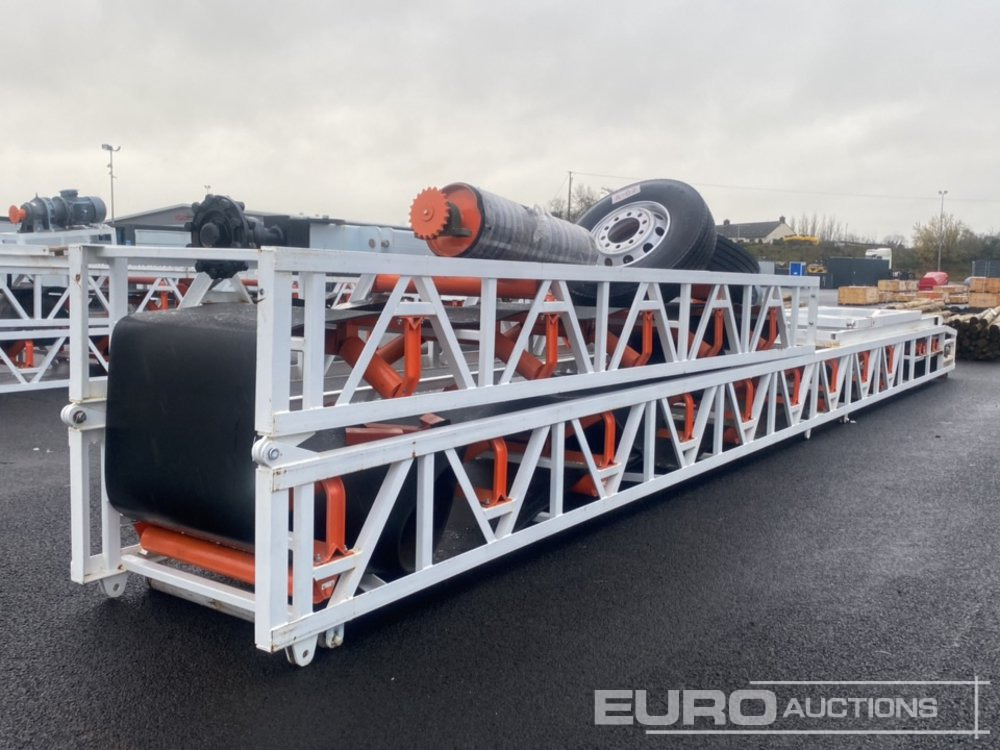 Unused 2025 JQ Power A3660E - الناقل: صورة 4 Unused 2025 JQ Power A3660E - الناقل: صورة 4