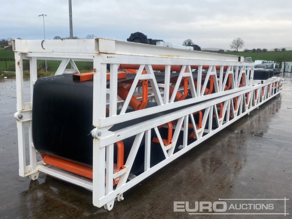 Unused 2025 JQ Power A3660E - الناقل: صورة 2 Unused 2025 JQ Power A3660E - الناقل: صورة 2