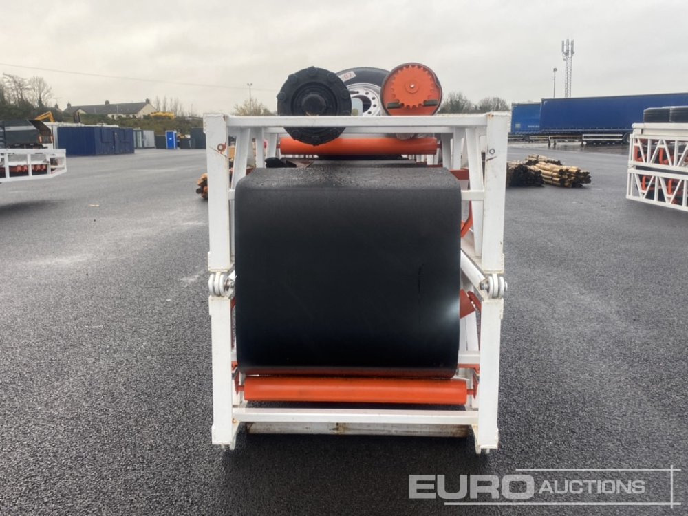 Unused 2025 JQ Power A3660E - الناقل: صورة 3 Unused 2025 JQ Power A3660E - الناقل: صورة 3