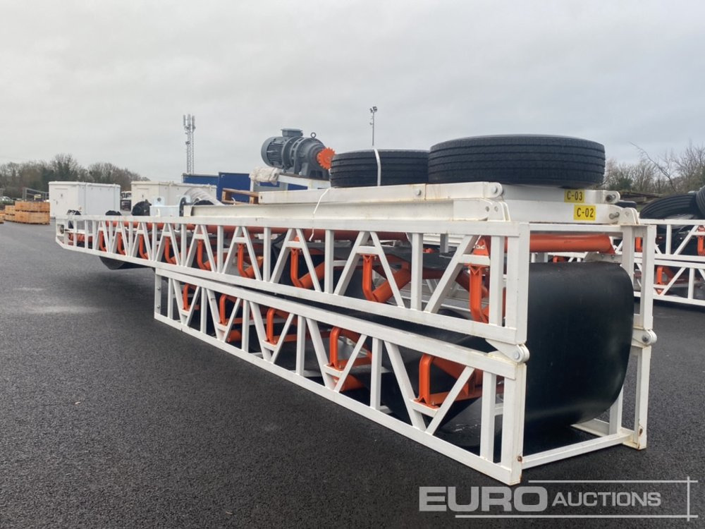 Unused 2025 JQ Power A3660E - الناقل: صورة 2 Unused 2025 JQ Power A3660E - الناقل: صورة 2