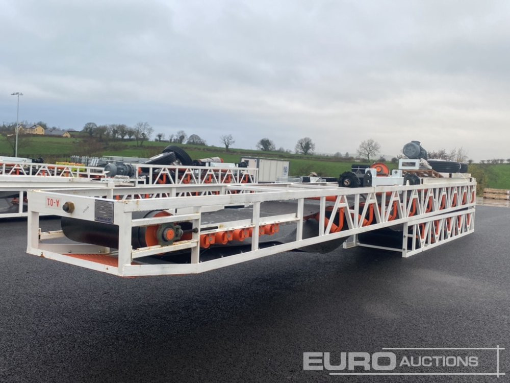 Unused 2025 JQ Power A3660E - الناقل: صورة 1 Unused 2025 JQ Power A3660E - الناقل: صورة 1