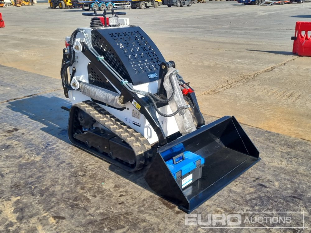 شيول صغير Unused 2025 LIHUA LRT360: صورة 7