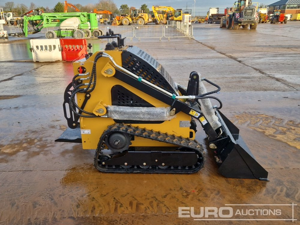 شيول صغير Unused 2025 LIHUA T360: صورة 6