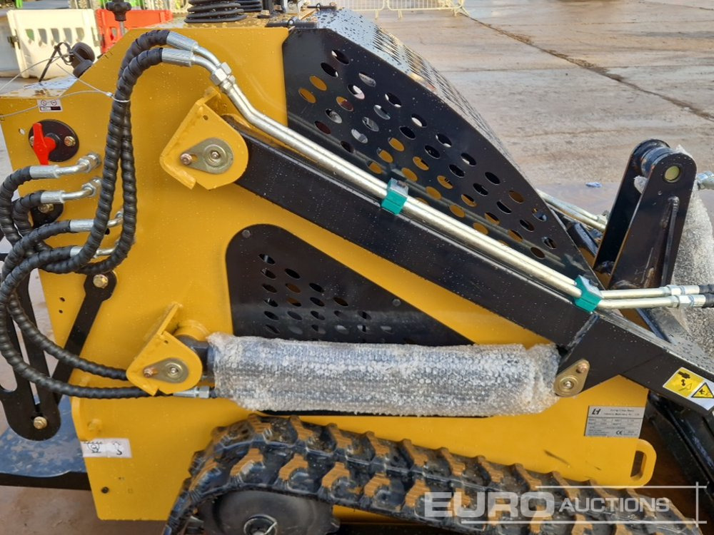 شيول صغير Unused 2025 LIHUA T360: صورة 18