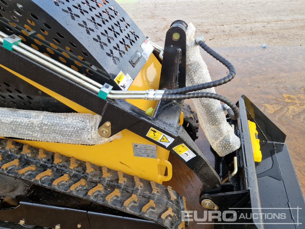 شيول صغير Unused 2025 LIHUA T360: صورة 19