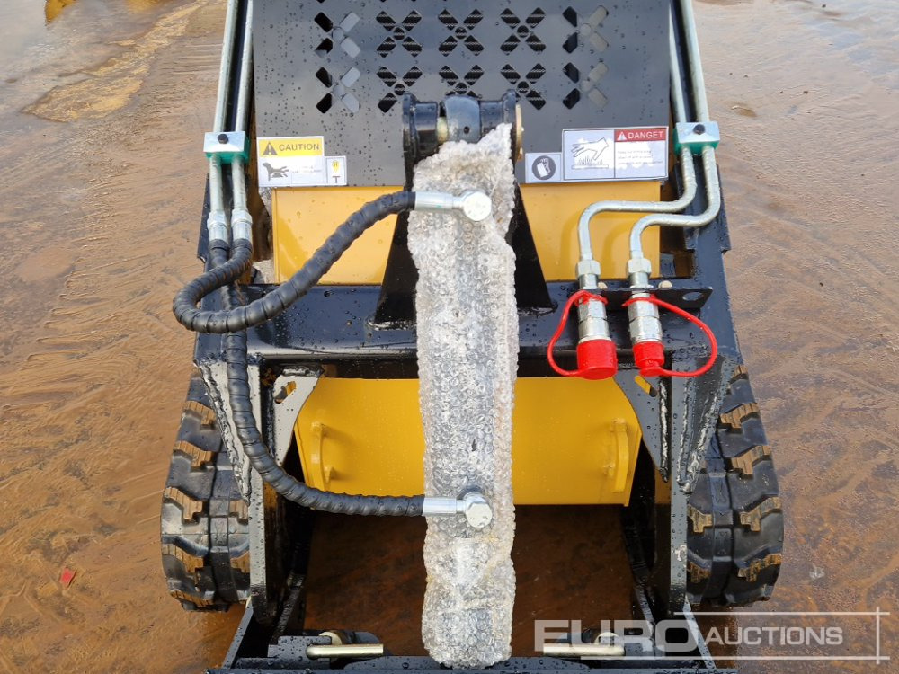 شيول صغير Unused 2025 LIHUA T360: صورة 20