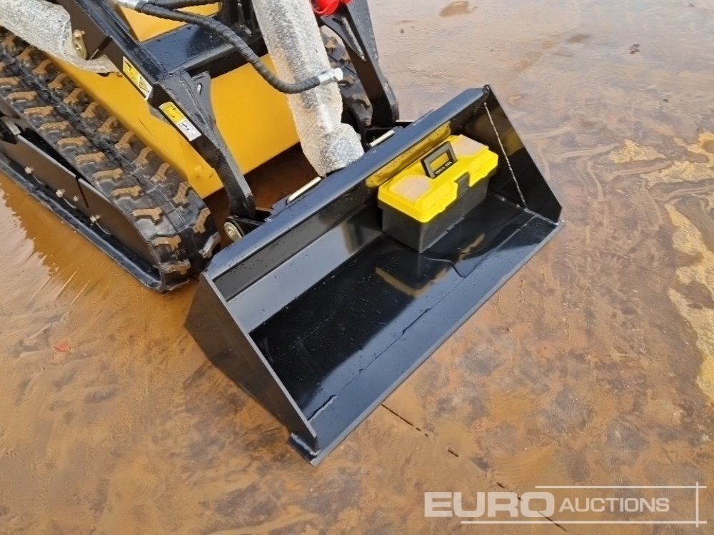 شيول صغير Unused 2025 LIHUA T360: صورة 24