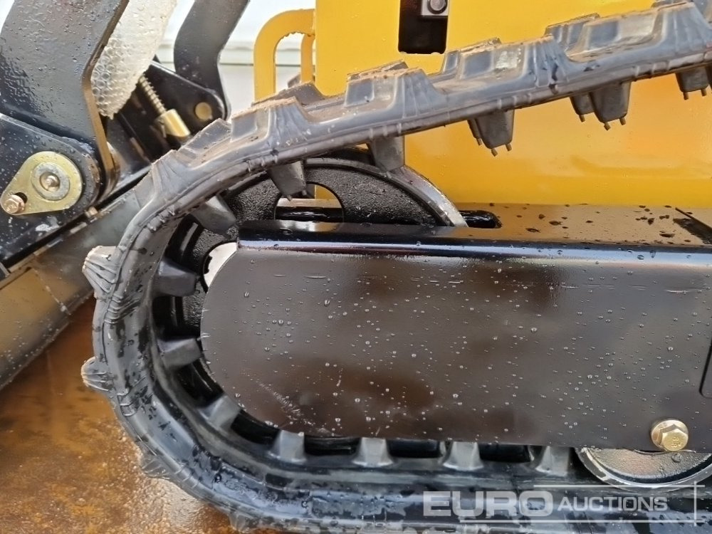 شيول صغير Unused 2025 LIHUA T360: صورة 10