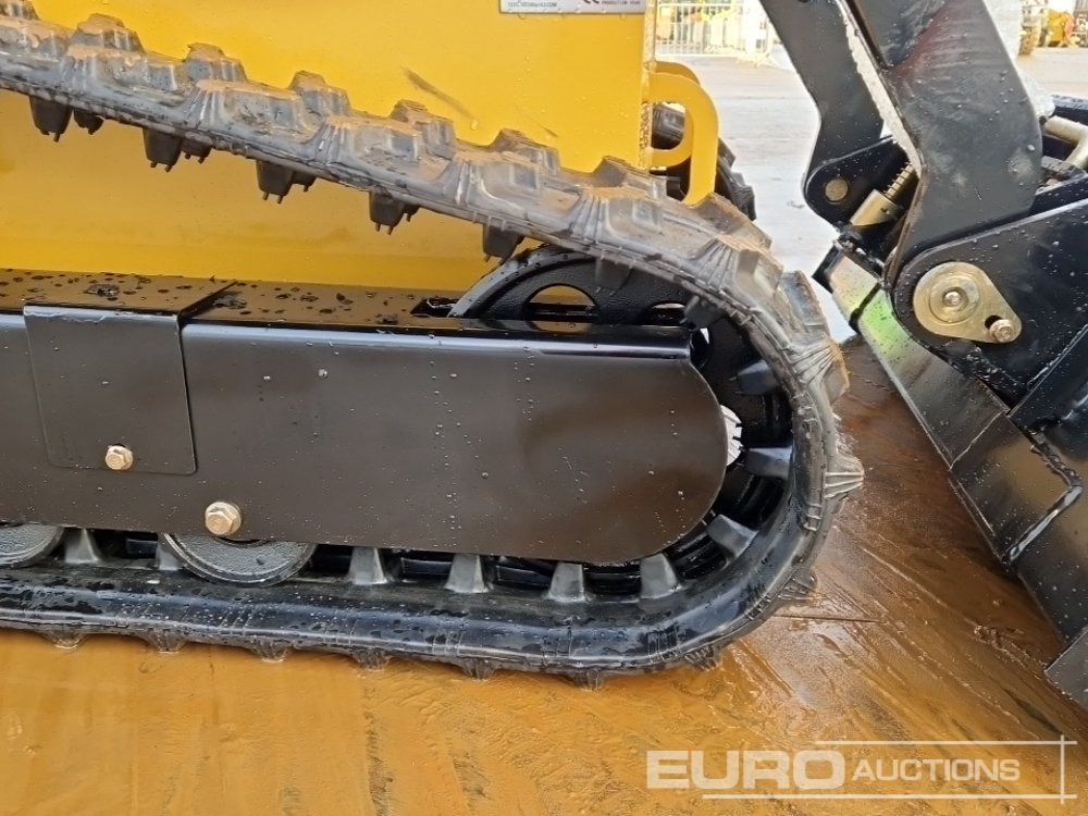 شيول صغير Unused 2025 LIHUA T360: صورة 15