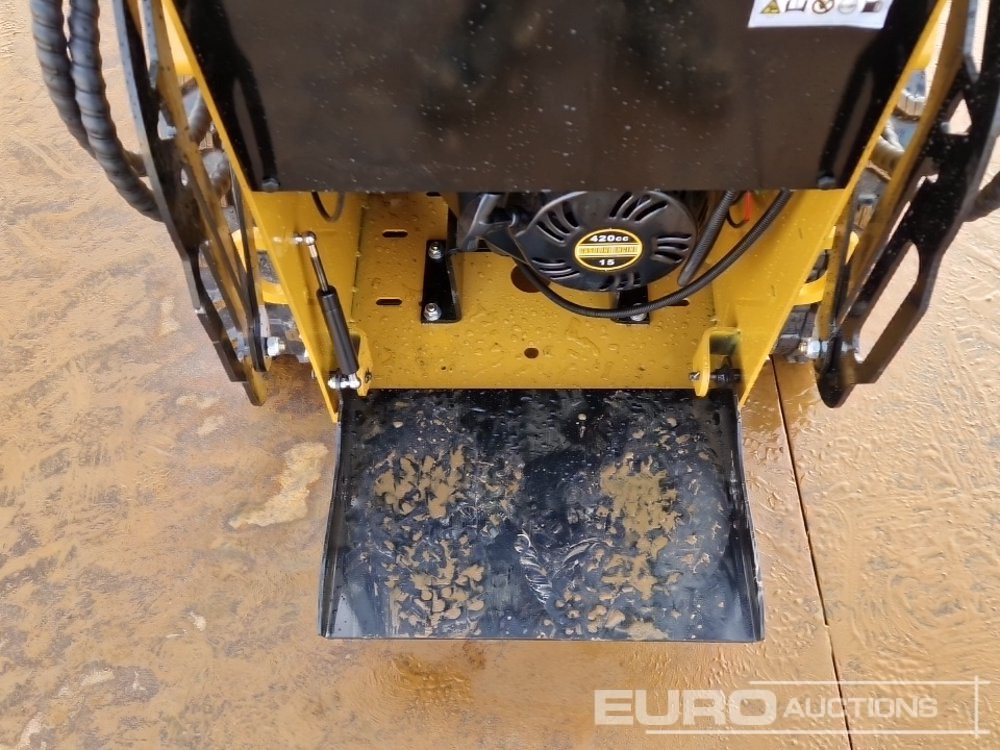 شيول صغير Unused 2025 LIHUA T360: صورة 27