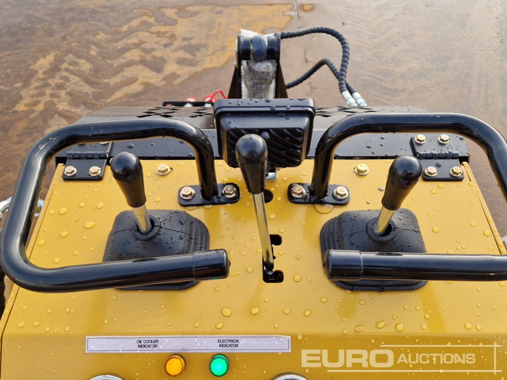 شيول صغير Unused 2025 LIHUA T360: صورة 31