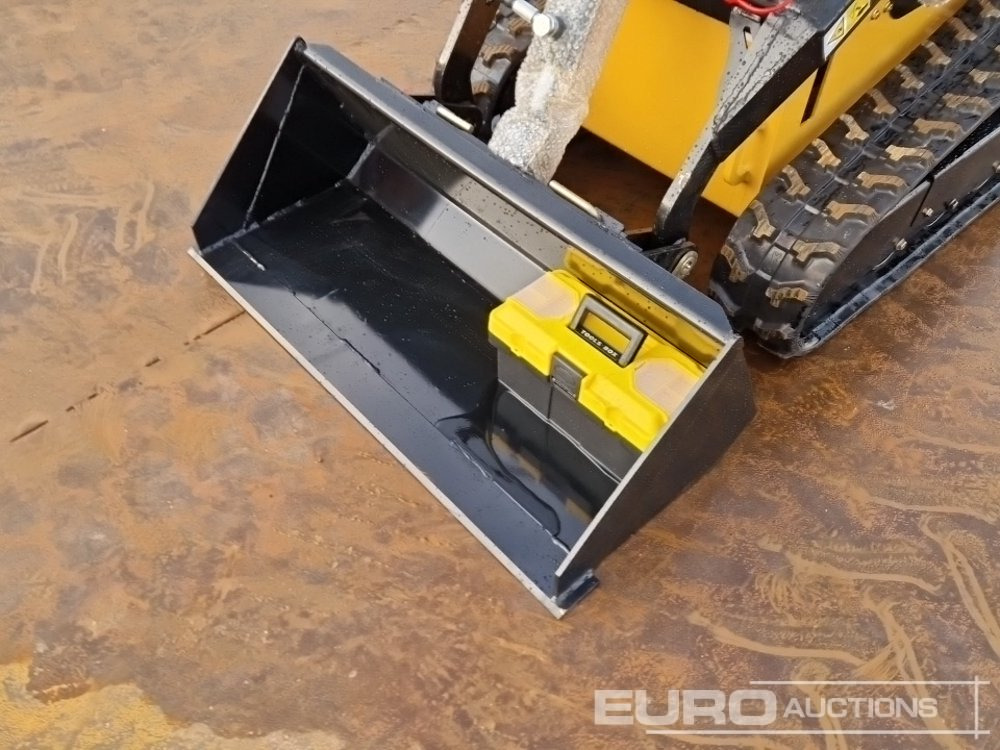 شيول صغير Unused 2025 LIHUA T360: صورة 25