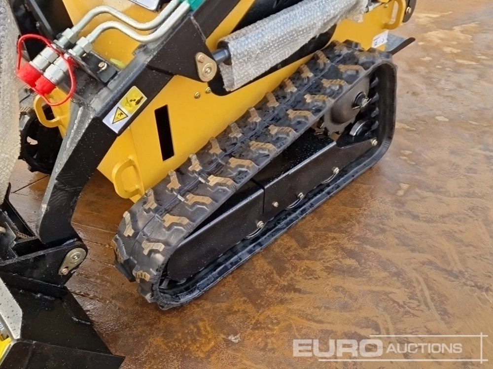 شيول صغير Unused 2025 LIHUA T360: صورة 9